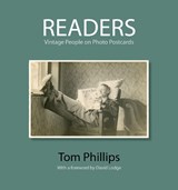 Readers - Tom Phillips - 9781851243594