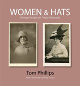 Women & Hats - Tom Phillips - 9781851243624