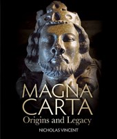 Vincent, N: Magna Carta