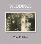 Weddings - Tom Phillips - 9781851243693
