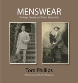 Menswear - Tom Phillips - 9781851243785