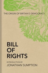 Bill of Rights - Jonathan Sumption - 9781851246038
