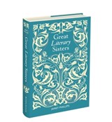 Great Literary Sisters - Janet Phillips - 9781851246212