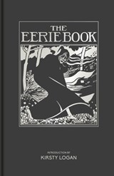 The Eerie Book - Margaret Armour - 9781851246403