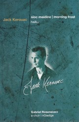 Sioc Maidine / Morning Frost - Jack Kerouac - 9781851320738