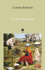 Little Witness - Connie Roberts - 9781851321155