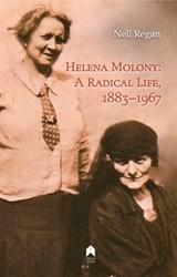 Helena Molony - Nell Regan - 9781851321650