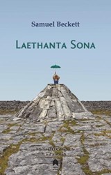 Laethanta Sona - Samuel Beckett - 9781851322688