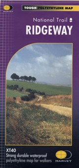 Ridgeway -  - 9781851374786