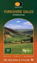 Yorkshire Dales -  - 9781851374953