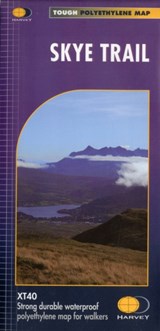 Skye Trail -  - 9781851375172