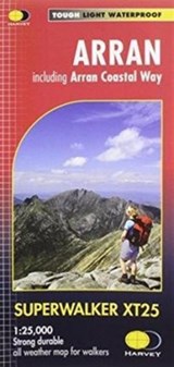 Arran -  - 9781851375264