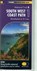 South West Coast Path 1 XT40, niet bekend - Overig - 9781851375547