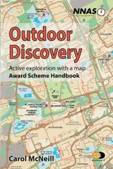 Outdoor Discovery Handbook -  - 9781851376179