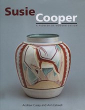 Susie Cooper: a Pioneer of Modern Design