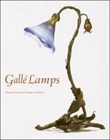 Galle Lamps - DUNCAN,  Alastair ; Bartha, Georges de - 9781851496716
