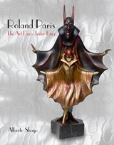 Roland Paris: The Art Deco Jester King - Alberto Shayo - 9781851498239