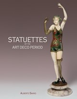 Statuettes of the Art Deco Period - SHAYO,  Alberto - 9781851498246