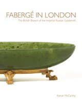 Faberge in London - Kieran McCarthy - 9781851498284