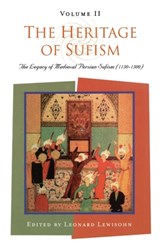 The Heritage of Sufism - Leonard Lewisohn - 9781851681891