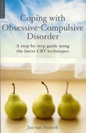Coping with Obsessive-Compulsive Disorder