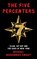 The Five Percenters, Michael Muhammad Knight - Paperback - 9781851686155