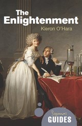 The Enlightenment - Kieron O'Hara - 9781851687091