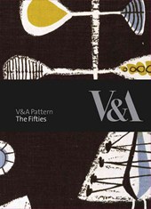 V&A Pattern: The Fifties
