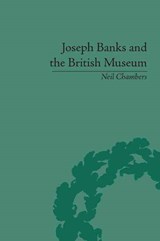 Joseph Banks and the British Museum - Neil Chambers - 9781851968589