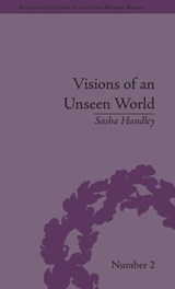 Visions of an Unseen World - Sasha Handley - 9781851968886