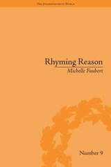 Rhyming Reason - Michelle Faubert - 9781851969555