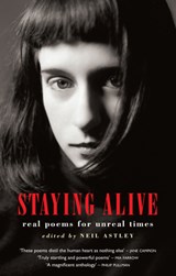 Staying Alive - Neil Astley - 9781852245887