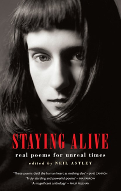Staying Alive, Neil Astley - Paperback - 9781852245887