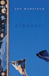 Almanacs - Jen Hadfield - 9781852246877