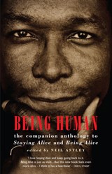 Being Human - Neil Astley - 9781852248093