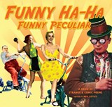 Funny Ha-Ha, Funny Peculiar - Neil Astley - 9781852249618