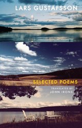 Selected Poems - Lars Gustafsson - 9781852249977