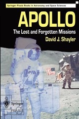 Apollo - Shayler David - 9781852335755