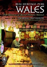Real Heritage Pubs of Wales -  - 9781852492755