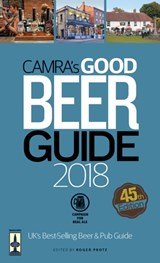 CAMRA's Good Beer Guide - Roger Protz - 9781852493448