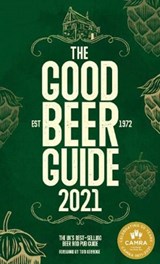 The Good Beer Guide -  - 9781852493660