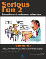 Serious Fun - BARNES,  Mark - 9781852527112