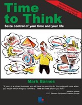 Time to Think - Mark Barnes - 9781852527129