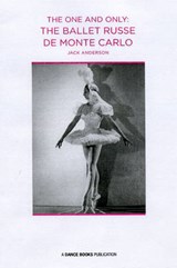 The One and Only - Jack Anderson - 9781852731410