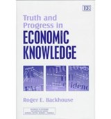 Truth and Progress in Economic Knowledge - Roger E. Backhouse - 9781852786915