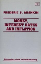 MONEY, INTEREST RATES AND INFLATION - Frederic S. Mishkin - 9781852788506
