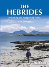 The Hebrides - Peter Edwards - 9781852847050