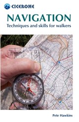 Navigation - Pete Hawkins - 9781852848910