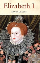 Elizabeth I - David Loades - 9781852853044