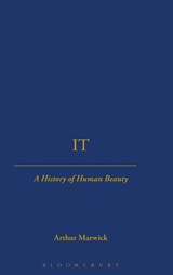 It - ARTHUR (PROFESSOR OF HISTORY,  Open University) Marwick - 9781852854485